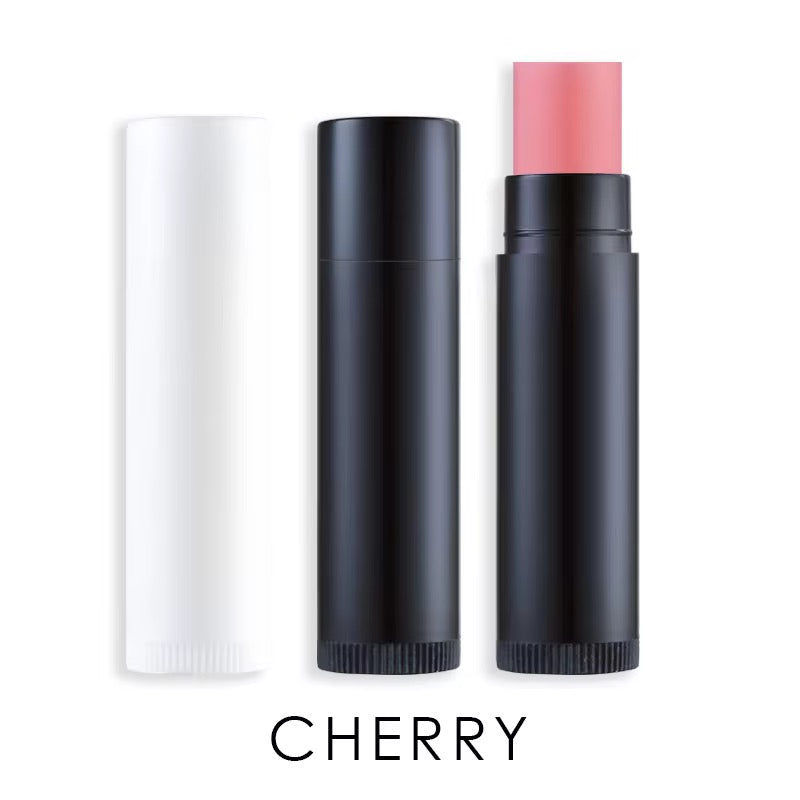 Prefilled Lip Balm Tubes