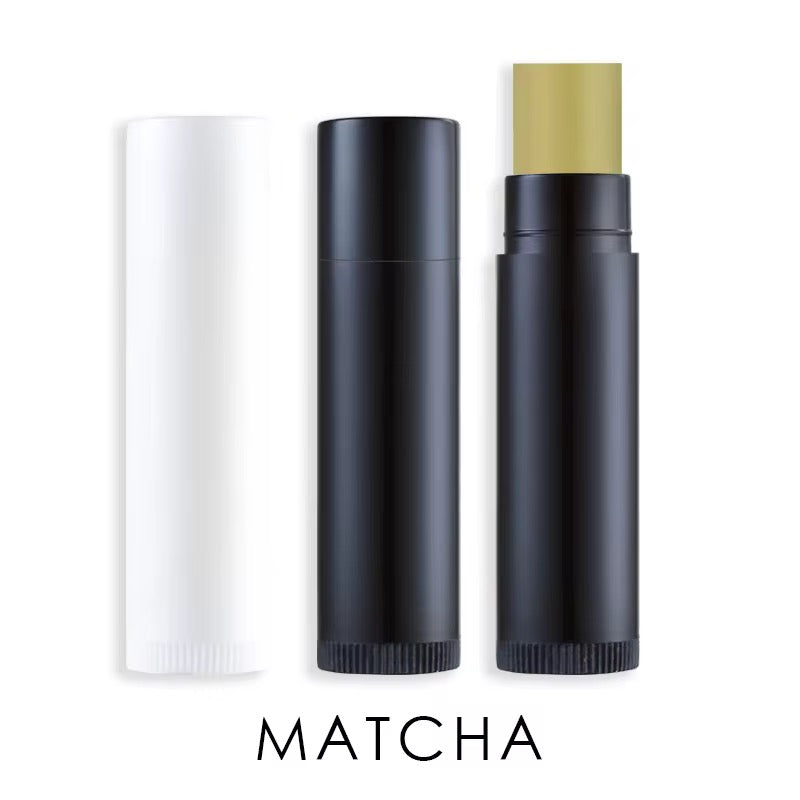 Prefilled Lip Balm Tubes