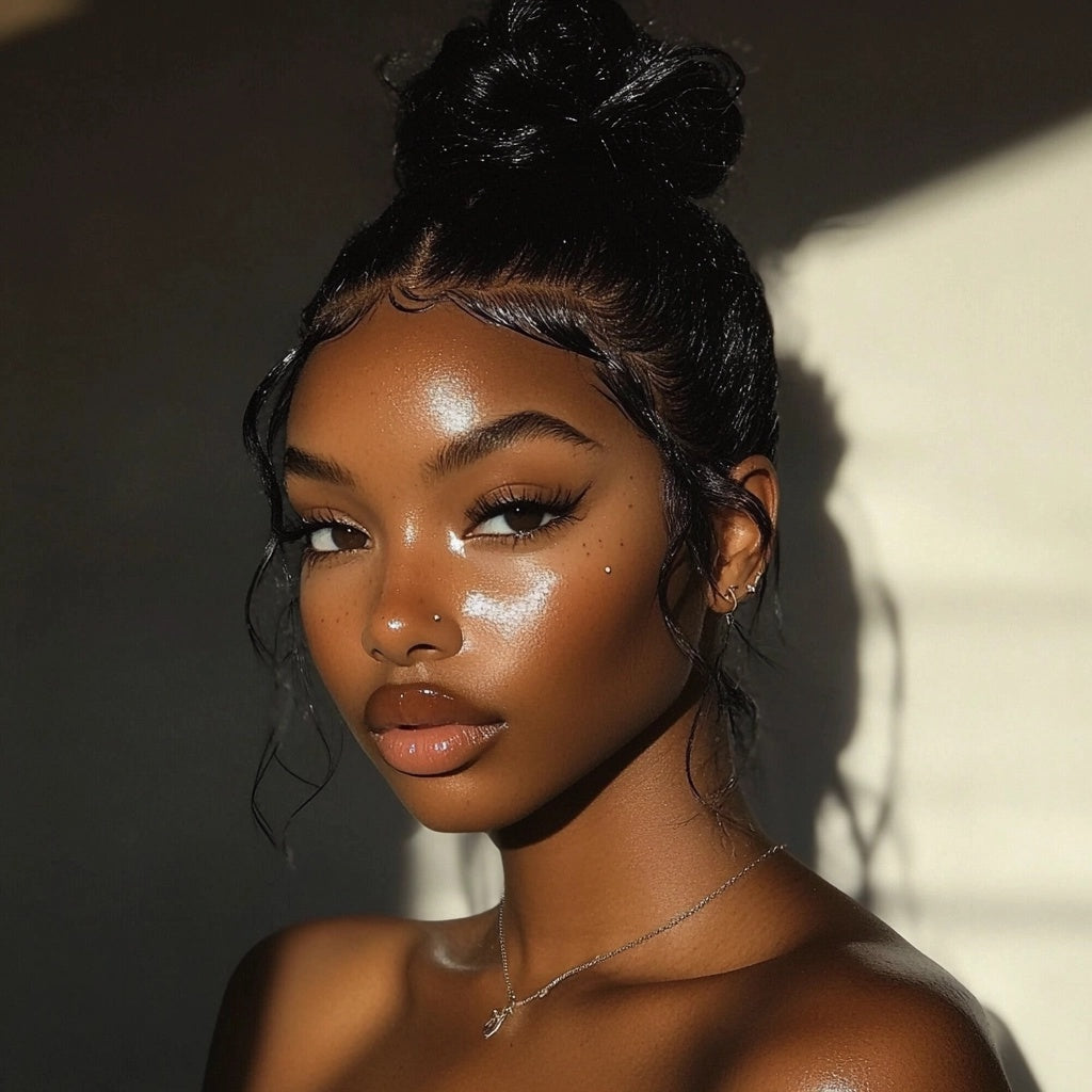 Vitamin C + Tumeric Serum - Glam+Ntr