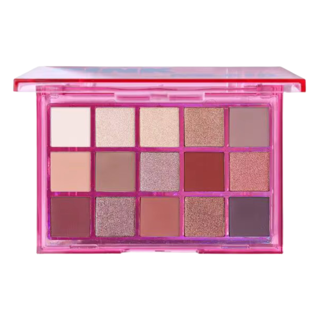 Spring Wholesale Makeup Palettes - Glam+Ntr