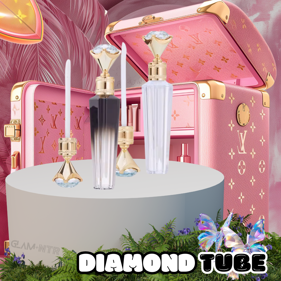 Empty Tubes - Glam+Ntr
