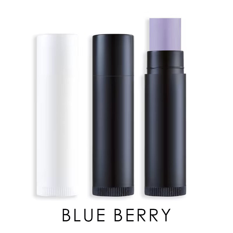 Prefilled Lip Balm Tubes