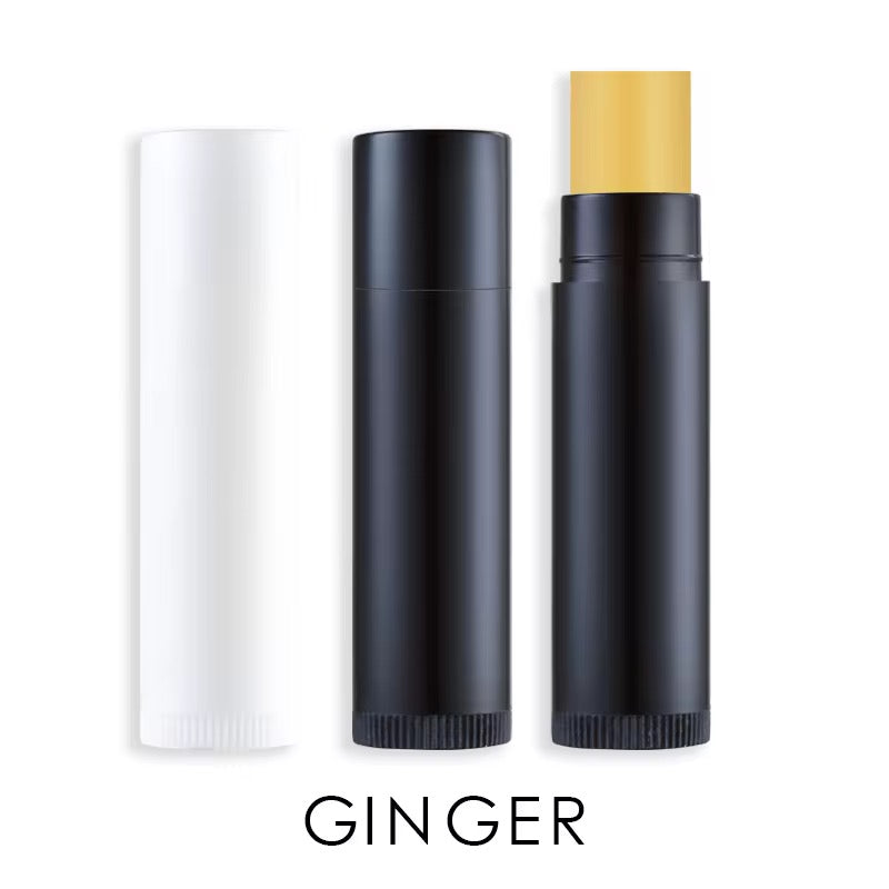 Prefilled Lip Balm Tubes