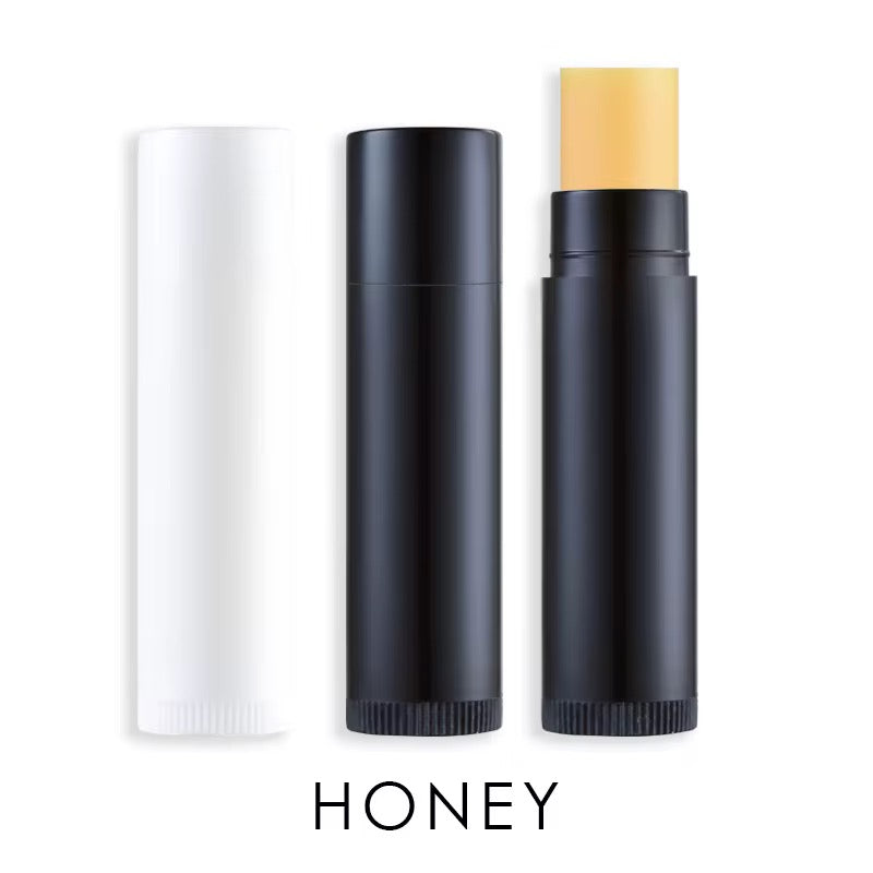 Prefilled Lip Balm Tubes