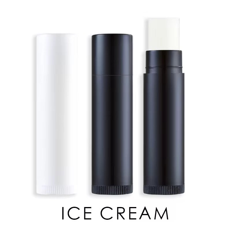 Prefilled Lip Balm Tubes