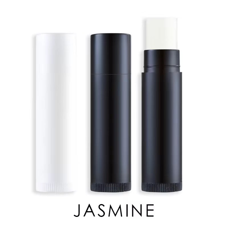 Prefilled Lip Balm Tubes