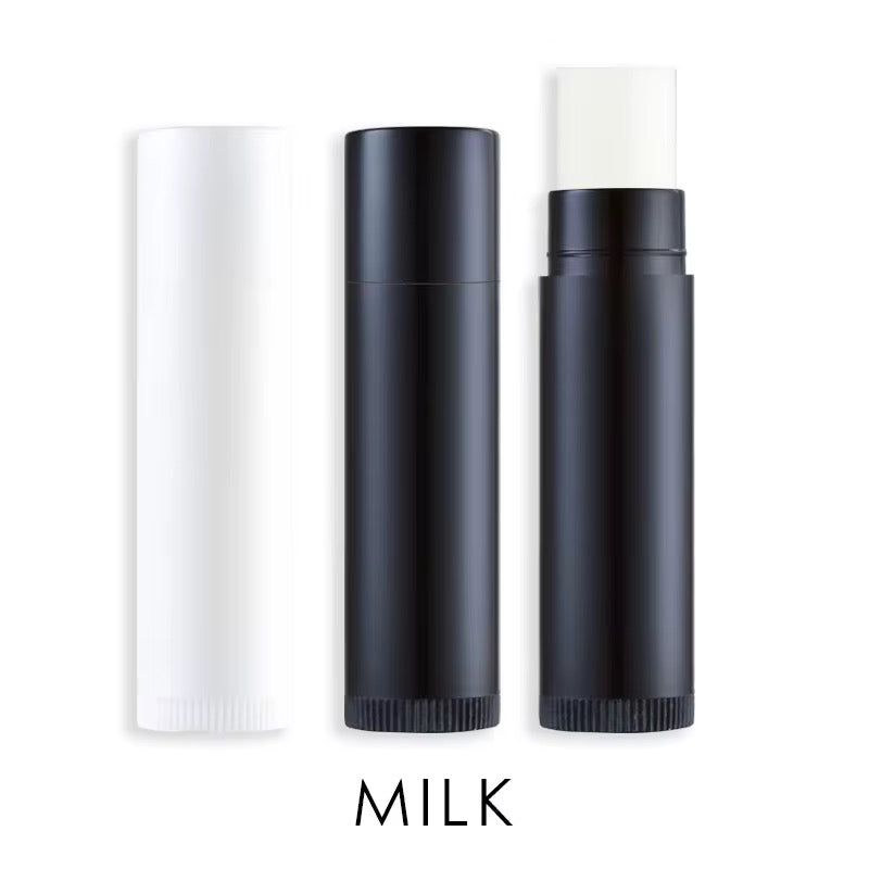 Prefilled Lip Balm Tubes