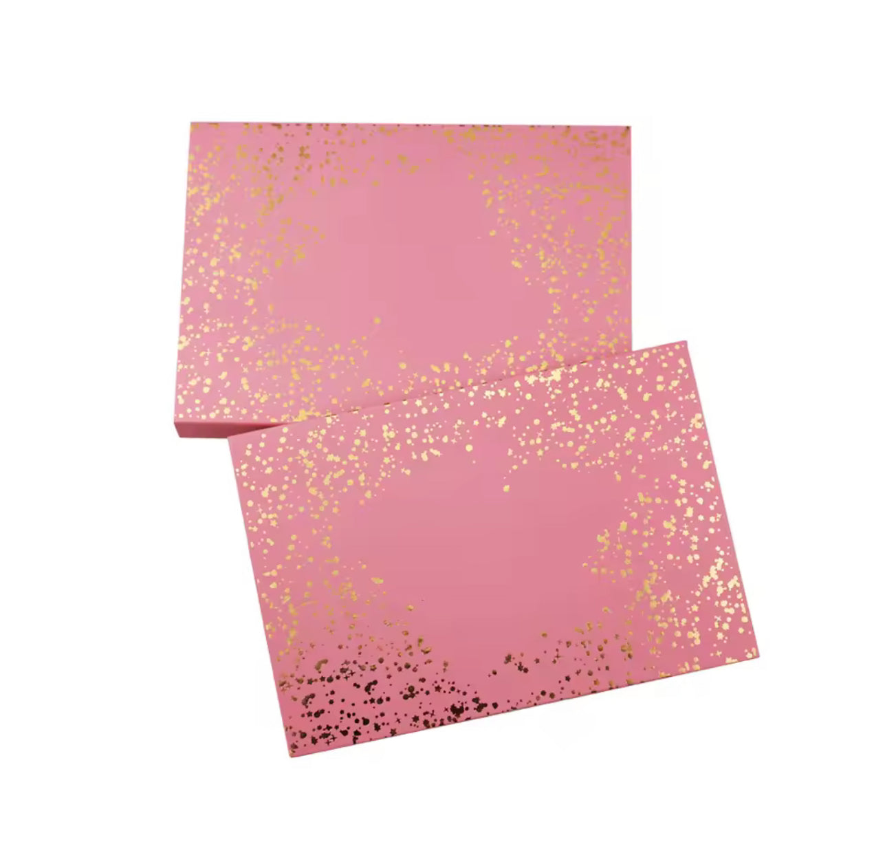 Vivid Flamingo Palette - Glam+Ntr